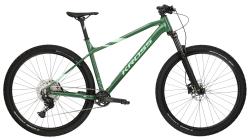 Bicicleta Kross Level 5.0 29 M green/green/glossy 2024